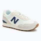 Férfi cipők New Balance Classic 515's V3 nb 103 white