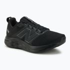 New Balance Fresh Foam 460's V4 fekete férfi futócipő