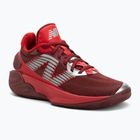 Kosárlabda cipő New Balance Two WXY V5 piros