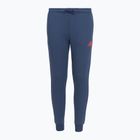 Gyerek nadrág New Balance BB Graphic NB Jogger nb navy