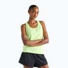Női futópóló New Balance Sport Essentials Tank afterglow