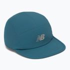 Baseball sapka New Balance 6 Panel Performance V 2.0 big teal