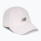 Baseball sapka New Balance 5 Panel Performance V 2.0 pink salt
