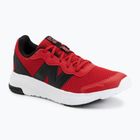 Gyerek futócipő New Balance 625's V1 team red/black