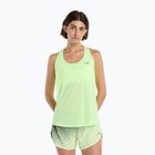 Női póló New Balance Athletics Tank afterglow heather