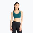 Edzőmelltartó New Balance NB RC medusa green