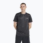 Férfi póló New Balance Essentials Printed T black