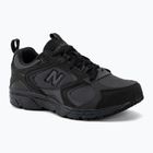 Cipők New Balance 408's V1 black/phantom bb
