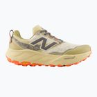 Férfi futócipő New Balance Fresh Foam Hierro V9 linen/toasted sesame