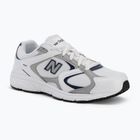 Gyerekcipő New Balance Classic 408's V1 103 white/natural indigo