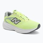Férfi futócipő  New Balance Fresh Foam 680's V9 afterglow/grey matter/silver metallic