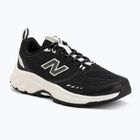 Női futócipő  New Balance Fresh Foam 410's V9 black/sea salt/faded black