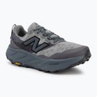 Férfi futócipő  New Balance Fresh Foam Hierro V9 slate grey/shadow blue
