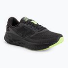 Női futócipő New Balance Fresh Foam Evoz V4 faded black/castlerock/afterglow