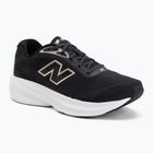 Női futócipő New Balance Fresh Foam 680's V9 black/phantom/champagne metallic