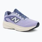 Női futócipő New Balance Fresh Foam 680's V9 glint blue/fairweather blue/navy