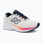 Női futócipő New Balance Fresh Foam 680's V9 sea salt/tangerine heat/pink heat
