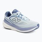 Női futócipő New Balance 1080's V15 glint blue/silver metallic/fairweather blue