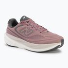 Női futócipő New Balance 1080's V15 rosewood/silver metallic/neptune grey