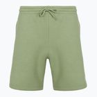 Férfi rövidnadrág New Balance Fleece Shorts 9" oregano