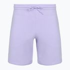 Férfi rövidnadrág New Balance Fleece Shorts 9" daybreak