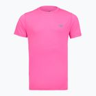 Férfi póló New Balance Sport Essentials pink heat