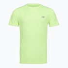 Férfi póló New Balance Sport Essentials afterglow