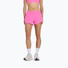Női rövidnadrág New Balance RC Seamless 3" pink heat