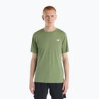 Férfi póló New Balance Essentials Utility T oregano