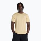 Férfi póló New Balance Essentials Utility T toasted sesame