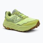 Női futócipő New Balance Fresh Foam X Hierro V9 afterglow/mosaic green