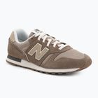 Férfi cipők New Balance 373's V2 timber wolf/apollo gold
