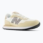 Női cipők New Balance Classic 237's V1 sea salt/sandstone