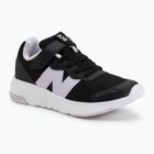 Gyerekcipő New Balance 578's V1 black/taro/ 103 white