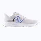 Férfi futócipő New Balance Fresh Foam 411's V3 grey matter/blue bird/black