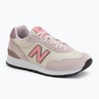 Női cipők New Balance Classic 515's V3 double bubble/rosewood