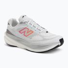Férfi futócipő New Balance 1080's V15 103 white/pink heat/tangerine heat