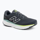 Férfi futócipő  New Balance Fresh Foam Evoz V4 graphite/alkaline green