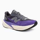 Női futócipő New Balance FuelCell Rebel V5 electric indigo/truffle salt/silver metallic