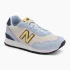 Női cipők New Balance Classic 515's V3 star burst/navy