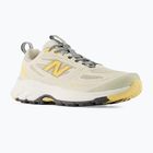 Női futócipők New Balance Fresh Foam 410's V9 timberwolf /linen/white peach