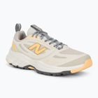Női futócipők New Balance Fresh Foam 410's V9 timberwolf /linen/white peach