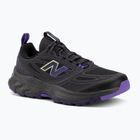 Női futócipő  New Balance Fresh Foam 410's V9 black/electric indigo/afterglow