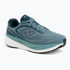 Férfi futócipő  New Balance 1080's V15 medusa green/dark silver metallic/salt water