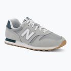Férfi cipők New Balance 373's V2 lone star grey/medusa green