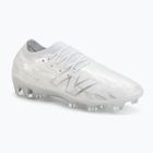 Futballcipő New Balance Furon Elite V8 SG 103 white/libra/grey matter
