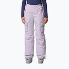 Női snowboard nadrág Columbia Coreshot lavender pearl