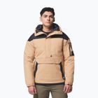 Férfi bélelt dzseki Columbia Challenger II Ins Pullover canoe/black