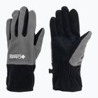 Férfi túrakesztyű Columbia Sequoia Grove city grey/black