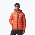 Férfi pehelydzseki Columbia Arctic Crest Down Hooded zing